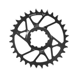 SRAM Eagle 70 Chainring 34T Black