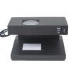Counterfeit Bill Detector UV Bill Money Detector Checker Tester with