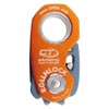 CLIMBING TECHNOLOGY Rollnlock-Anthracite/Orange Insurance Accessory, Multicoloured (Multicoloured), One Size