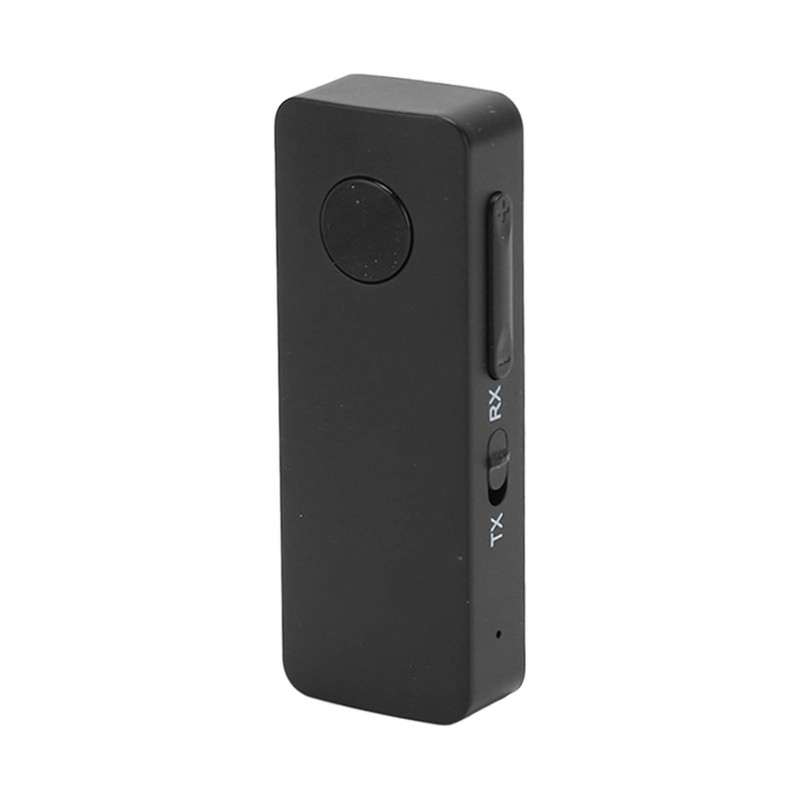 Bluetooth Transmitter Receiver Bluetooth 5.3 Car Audio Stereo Headphone Speakers