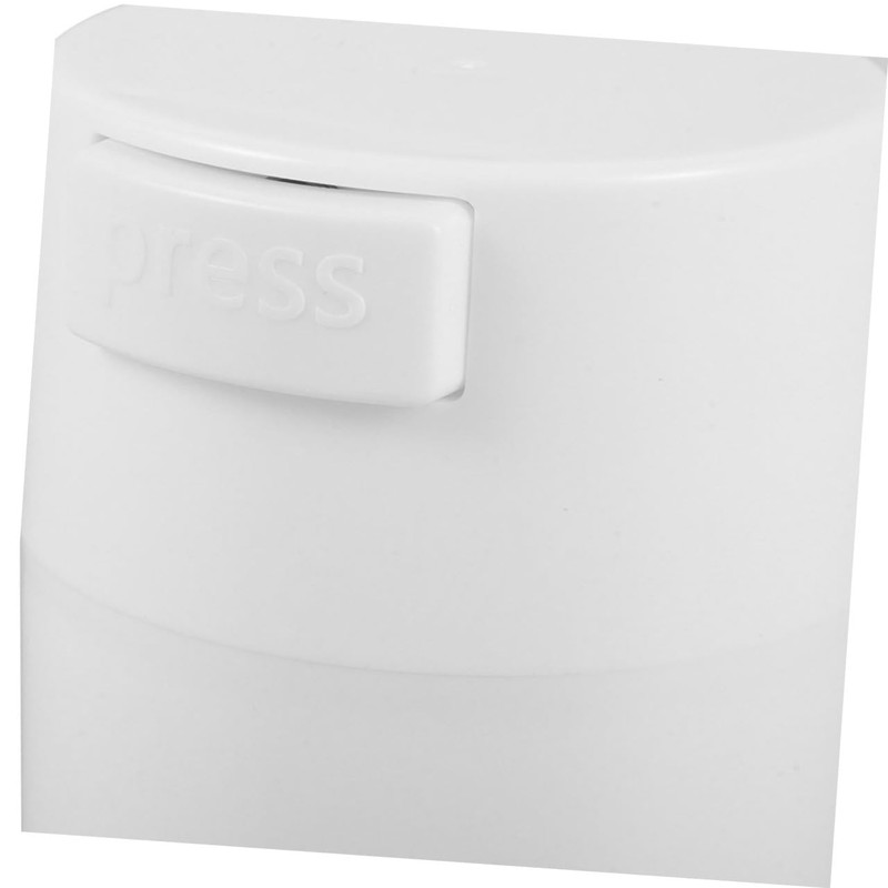 Mikinona Eyelash Extension Accessory 2pcs Airtight Lash Jars Vacuum Sealer