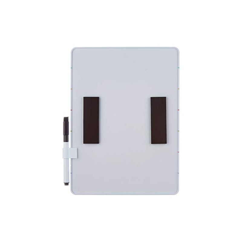 Kikkerland Weekly Dry Erase Board (MH70)