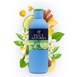 Felce azzurra bagnodoccia fresco 650ml