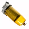 leizedong26 496-3/4 Goldenrod Water Block Fuel Tank Filter with 1"