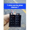 Contra Arnes Estereo Para Volkswagen Lupo Años 2005 A 2008