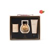 Victoria's Secret Bare 3 Piece Luxe Fragrance Gift Set: