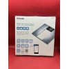 Beurer BF70 Smart Health Management Digital Body Analysis Weighing Scale