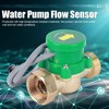 Water Pump Flow Sensor Electronic Pressure Automatic Control Switch HT‑120