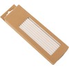 Kanda 379505 Paper Straws Diameter 0.2 x 7.9 inches (6