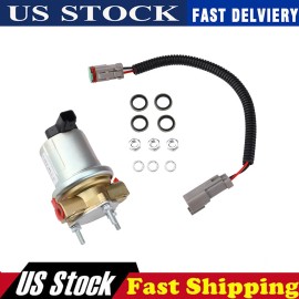 motor_power2024 Electric Fuel Pump For Dodge Ram 2500 Ram 3500 1998-2002 5015553AA
