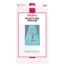 Sally Hansen Moisture Rehab Treatment, 0.30 Fluid Ounce