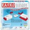 Winning Moves RACK-O, Retro package Card Game