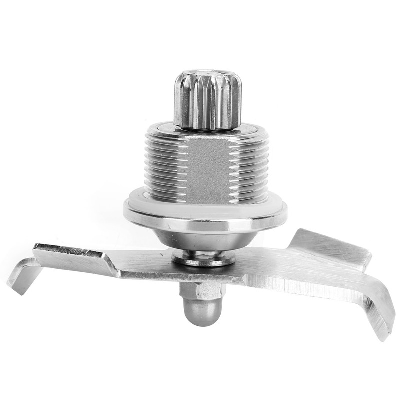 Stainless Steel Blender Blade Assembly Replacement Fit for Vitamix Accessories