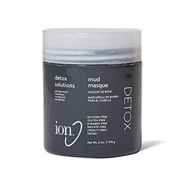 ion Detox Mud Masque