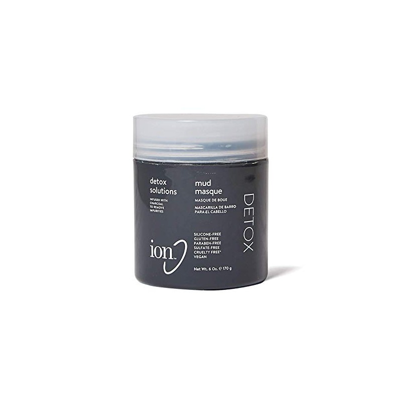ion Detox Mud Masque