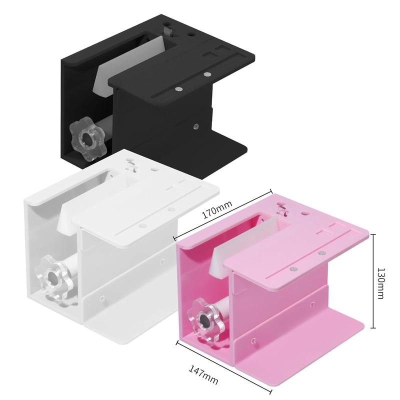 ANNAFRIS Flowering Machine Lash Fan Maker Easier to Create DIY