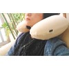 Vanguard Neck Pillow, Air, Travel, Airplane, Carrying, Compact, Air Pillow,