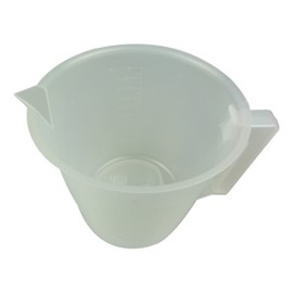 yotoriyama Measuring Cup 2000cc Alone 137 
