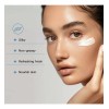 345 Crema Hidratante Facial Calmante