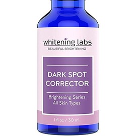 Dark Spot Corrector. Best Age Spots, Sun Spots Corrector, Skin Brightener, No Hydroquinone