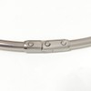 UlTiMa アルテマ Titanium Ball Frame (Blue / 45 cm) ul510005c45n0