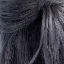 Danger Jones Semi-Permanent Hair Color (Pavement - Grey)