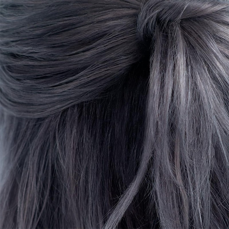 Danger Jones Semi-Permanent Hair Color (Pavement - Grey)