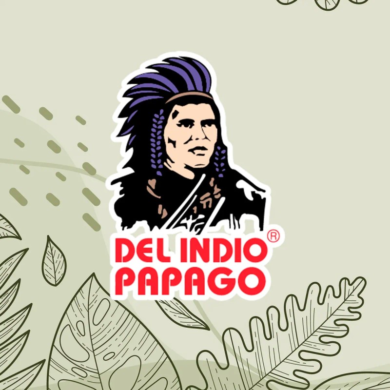 Crema Tepezcohuite Uso De Día 120 G Del Indio Papago