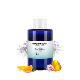 JEPEErbz Ritz Carlton Hotel Scent Essential Oil (100ml / 3.4oz), Essential Oils for Diffuser, Natural & Long-Lasting, Luxury Hotel Scent, Inspired by Premium Hospitality