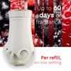 Glade PlugIns Refills Air Freshener, Scented and Essential Oils for