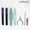 Nail Window Nail Care Set 7-Piece Self-Care Home Care Cuticle