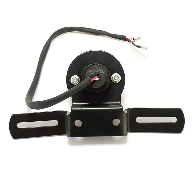 Karun Tail Lamp, Tail Lamp, Round Brake Lamp, Universal for