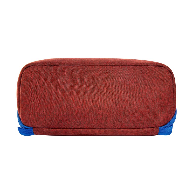 Tatonka Square Zip Pouch M (2L) – Foldable Washing Bag