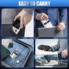 2025 V40MAX Upgraded Retro Handheld Game Console, Built in 40,000+Classic