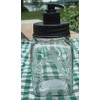 Colonial Tin Works Mini Dazey Butter Churn Jar Soap Dispenser