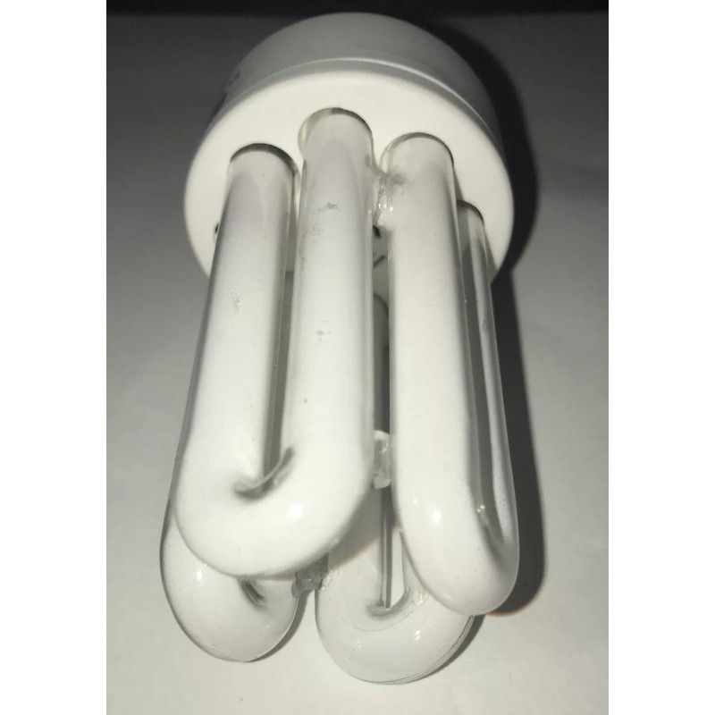 Damar 3 Pack - FLUORESCENT 15W E26 2700K WARM WHITE