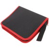 Angoily Oxford Cloth Tool Pouch with Handle 9.00X6.88X1.77In Small Drill