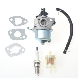 ANTO 16100-ZG9-M12 Carburetor for Honda HR194 HR214 HRA214 HR215 HRB215 HRM215 HRC215 HR216