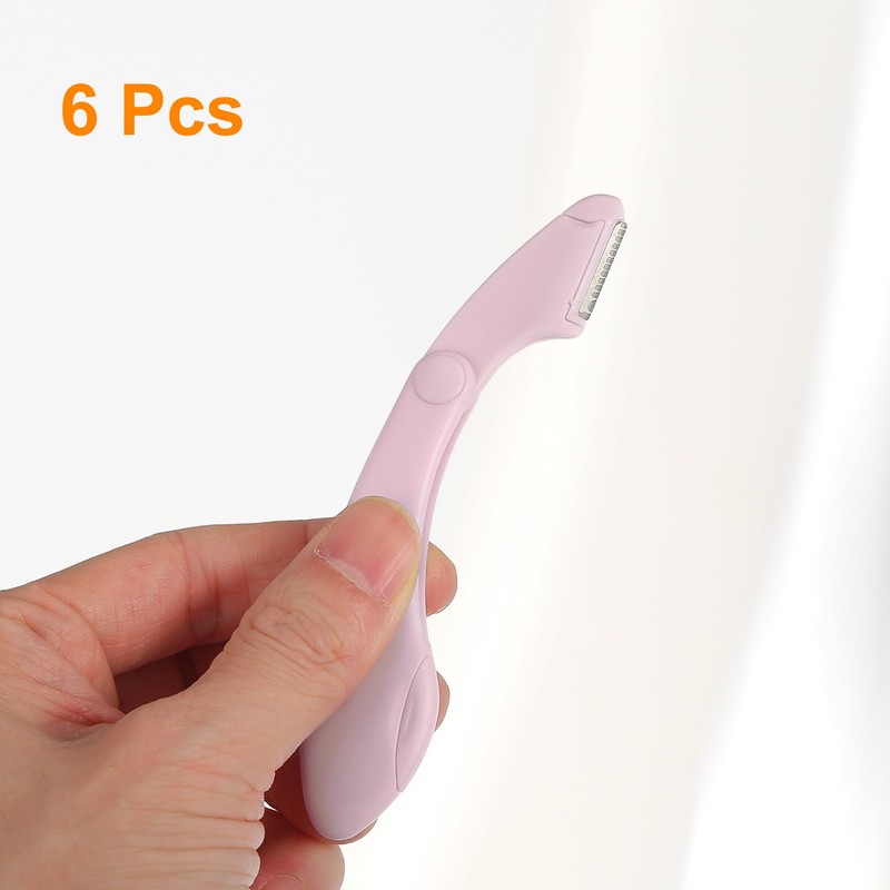 VOCOSTE Eyebrow Razor for Women Facial Razor Eyebrow Shaper Eyebrow