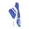 Kookaburra SC 4.1 Wicket Keeping Glove, Size Youths, Blue/White, Blue/White