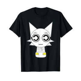 Baby Wenda from Sprunky! | Simon Funbot Jevin T-Shirt