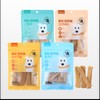 Fitpet L Natural Cowhide Chew Treat Plain