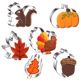 FHzytg Cookie Cutter