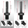SALI Diamond Core Drill Bits 1 1/2" Diameter 10"/254mm Drilling