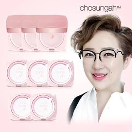 Mania composition Jo Seong-ah Raybeam Up Cover Cream 8-pack / 매니아구성 조성아 레이빔 업 커버 크림 8개용량