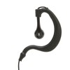 Over Ear Wired Earbuds Waterproof Noise Canceling Plug and Play
