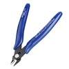 Tbest Side Cutters, 3D Printer Pliers, Side Cutters Knipex, Model