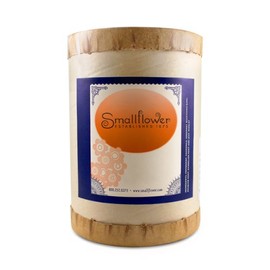 Small Flowered Willow Herb (Epilobium parviflorum) 8oz Loose Herbs by Smallflower