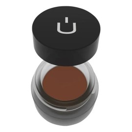 Kit de Pomada para Cejas Bissú en Tono Rojizo con Brocha