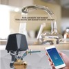 Riuulity WiFi Water Valve, Intelligent Water Valve Upgrade, Automatic Ball